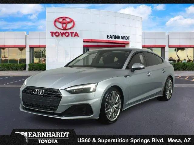 2022 Audi A5 Sportback Premium Plus 40 TFSI quattro S tronic for sale in Mesa, AZ