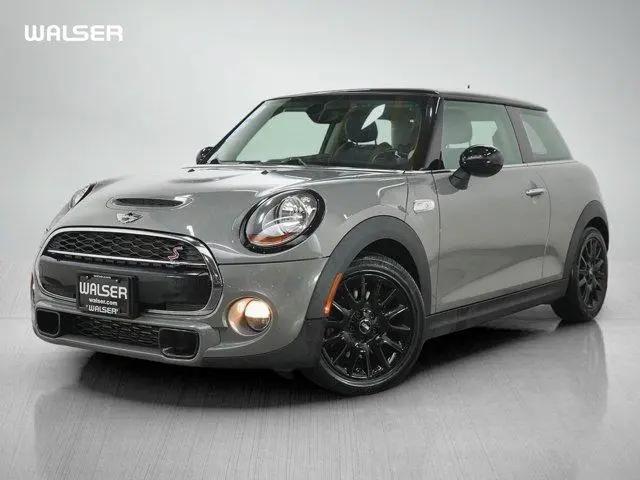 2016 MINI Hardtop Cooper S for sale in Minnetonka, MN