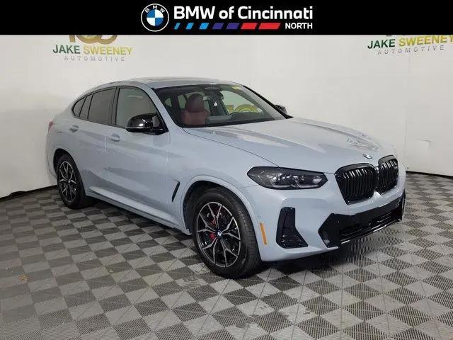 2025 BMW X4 M40i for sale near Cincinnati, OH
