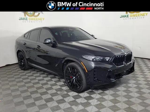 2025 BMW X6 xDrive40i for sale near Cincinnati, OH