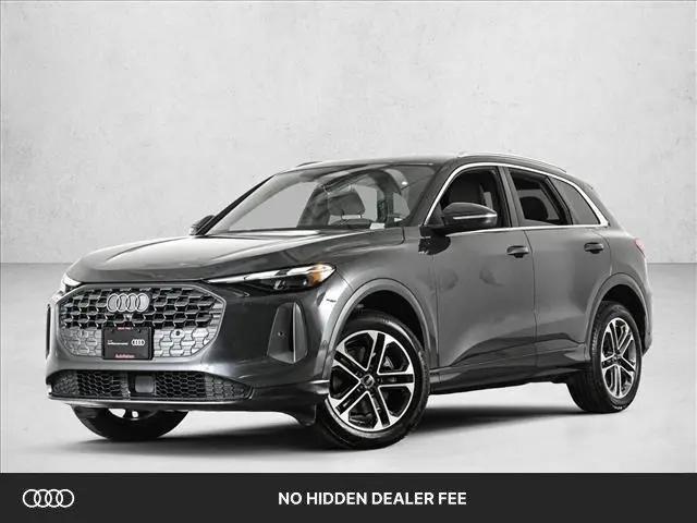 2025 Audi Q5 Premium TFSI quattro S tronic for sale in Chicago, IL