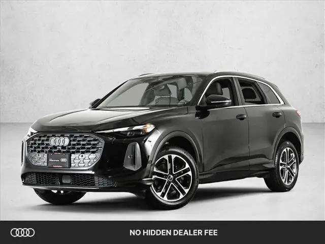 2025 Audi Q5 Premium TFSI quattro S tronic for sale in Chicago, IL