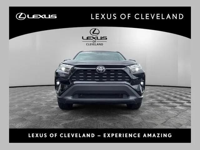 2023 Toyota RAV4 XLE Premium for sale in Brook Park, OH