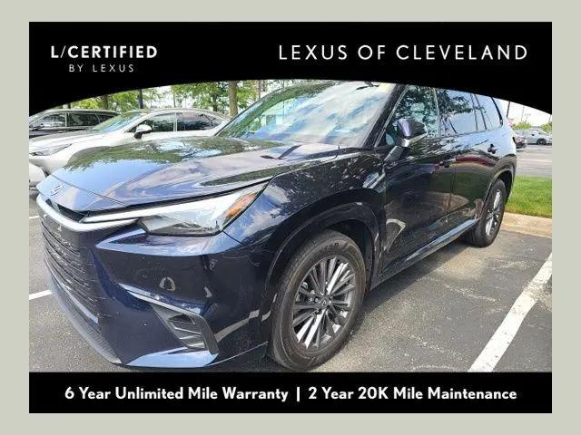 2024 Lexus TX 350 Premium for sale in Brook Park, OH