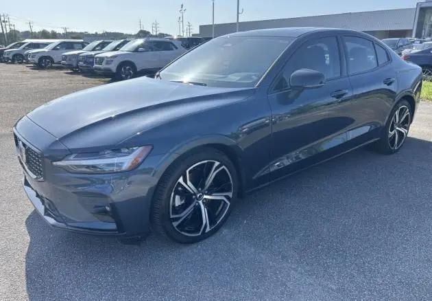 2024 Volvo S60 B5 Core Dark Theme for sale in Bluffton, SC