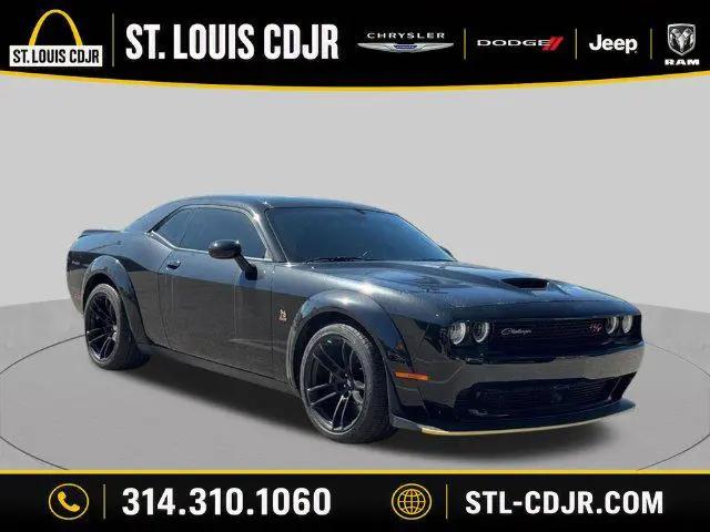 2023 Dodge Challenger R/T Scat Pack Widebody for sale in Bridgeton, MO
