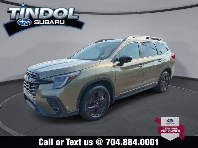 2026 Subaru Ascent Premium 7-Passenger for sale in Gastonia, NC
