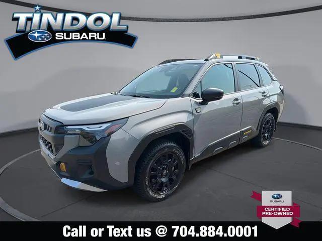 2026 Subaru Forester Wilderness for sale in Gastonia, NC