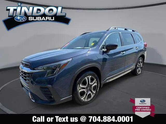 2024 Subaru Ascent Touring 7-Passenger for sale in Gastonia, NC