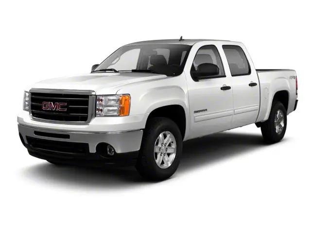 2013 GMC Sierra 1500 for sale near Cincinnati, OH
