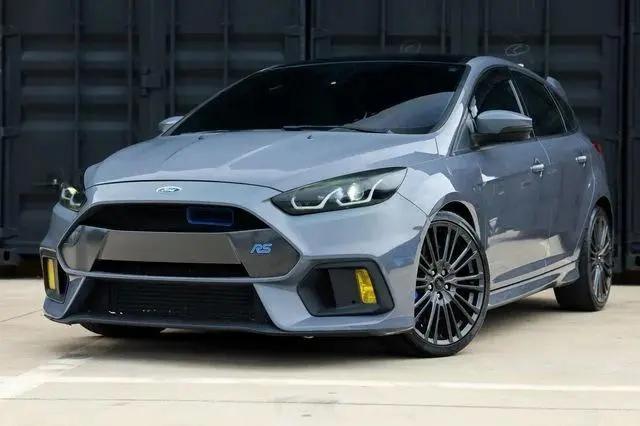 2016 Ford Focus Base for sale in Orlando, FL