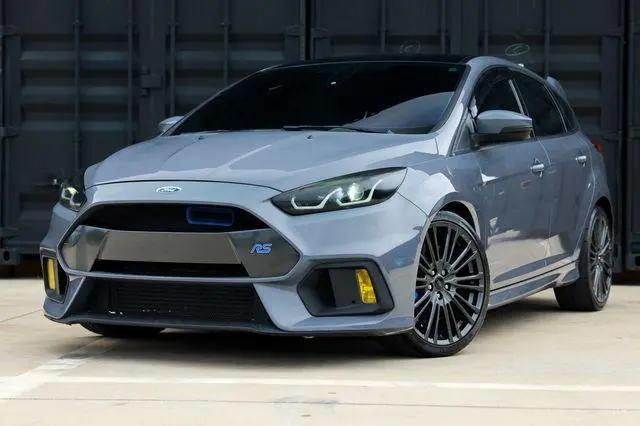 2016 Ford Focus Base for sale in Orlando, FL