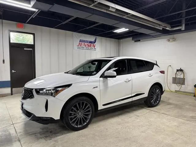 2022 Acura RDX A-SPEC Advance Package for sale in New Ulm, MN