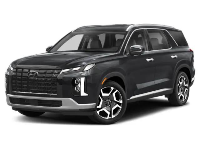 2023 Hyundai Palisade Limited for sale in Burleson, TX