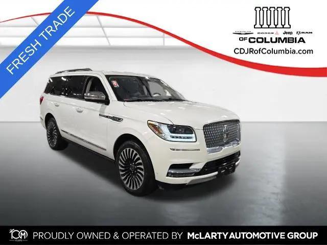 2020 Lincoln Navigator Black Label for sale in Columbia, MO