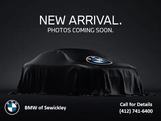 2021 BMW X5 xDrive40i for sale in Sewickley, PA