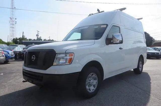 2019 Nissan 2500 SV V8 for sale in Wickliffe, OH