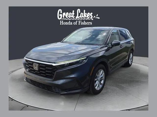 2025 Honda CR-V EX-L AWD for sale in Fishers, IN
