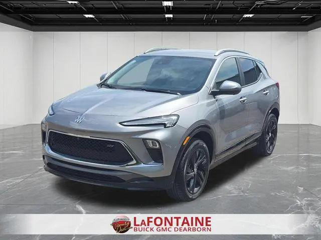 2024 Buick Encore GX Sport Touring AWD for sale in Dearborn, MI