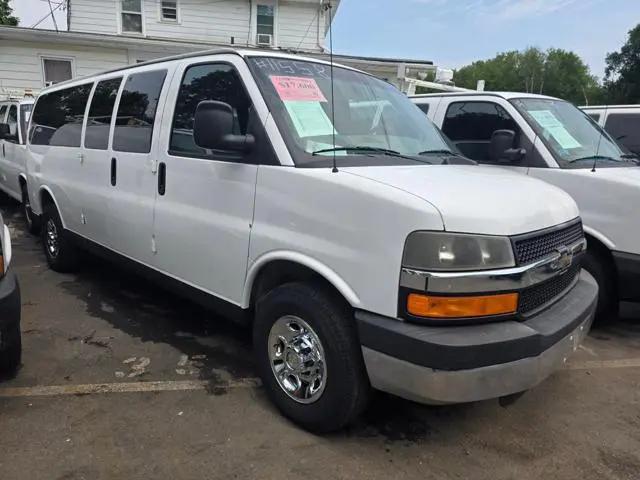 2012 Chevrolet Express LT for sale in Blauvelt, NY