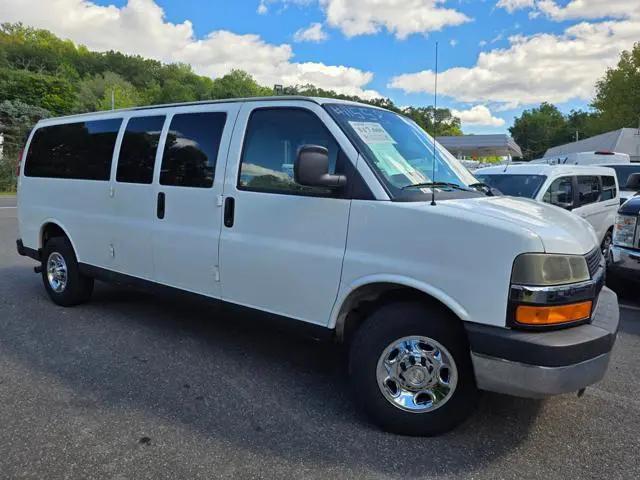 2012 Chevrolet Express LT for sale in Blauvelt, NY