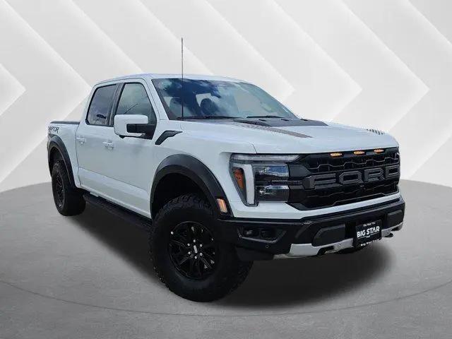 2025 Ford F-150 Raptor for sale in Salt Lake City, UT