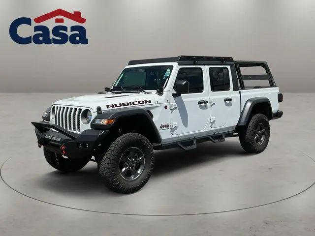 2020 Jeep Gladiator Rubicon for sale in Prescott, AZ