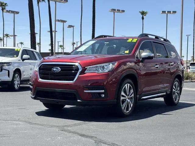 2022 Subaru Ascent Touring for sale in Tucson, AZ