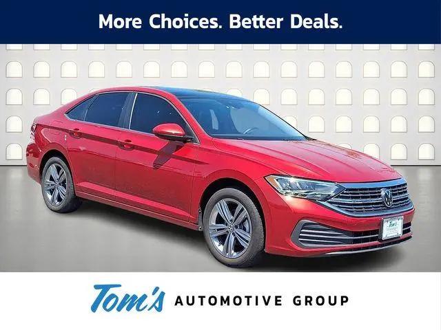 2023 Volkswagen Jetta 1.5T SE for sale in Union, NJ
