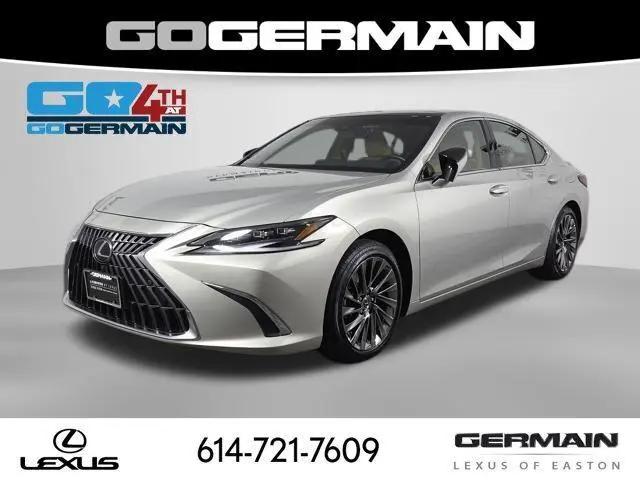 2025 Lexus ES 350 Ultra Luxury for sale in Columbus, OH