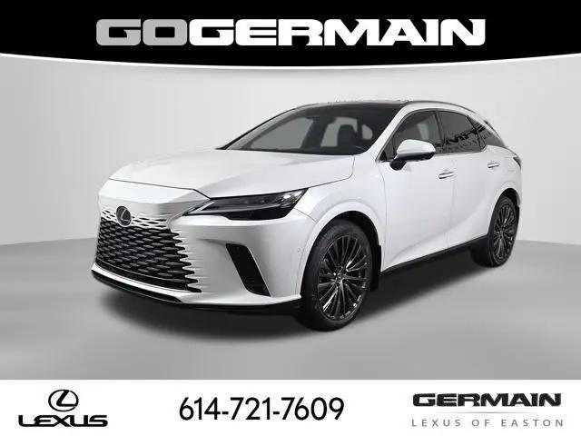 2023 Lexus RX 350 Luxury for sale in Columbus, OH
