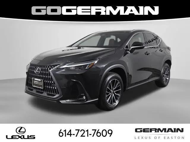 2025 Lexus NX 350 350 Base for sale in Columbus, OH
