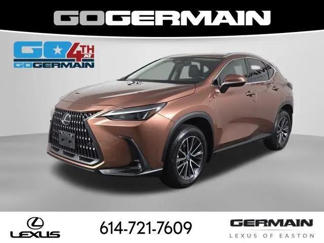 2025 Lexus NX 350 350 Base for sale in Columbus, OH
