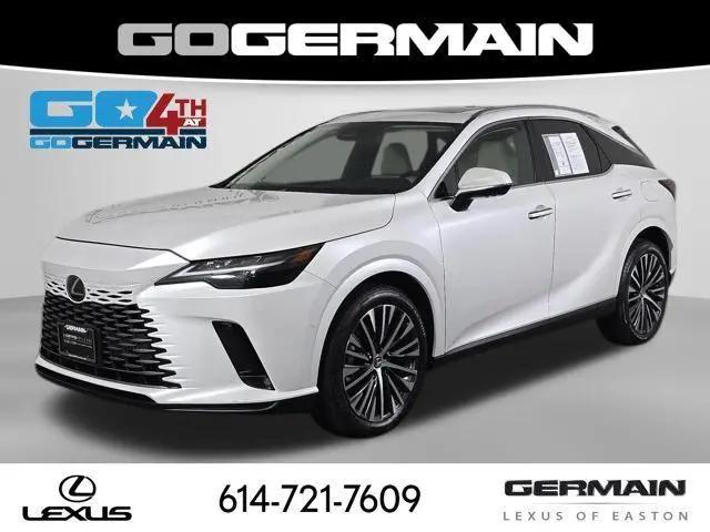 2025 Lexus RX 350 Premium Plus for sale in Columbus, OH