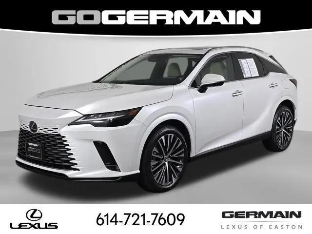 2025 Lexus RX 350 Premium Plus for sale near Columbus, OH