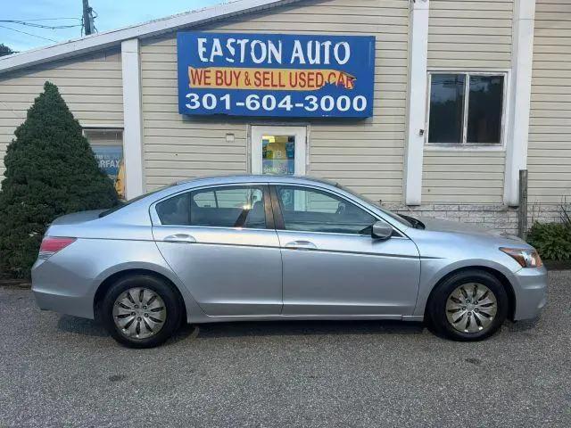 2012 Honda Accord  LX for sale in Jessup, MD