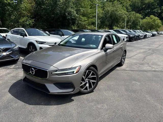 2019 Volvo S60 T6 Momentum for sale in Wexford, PA