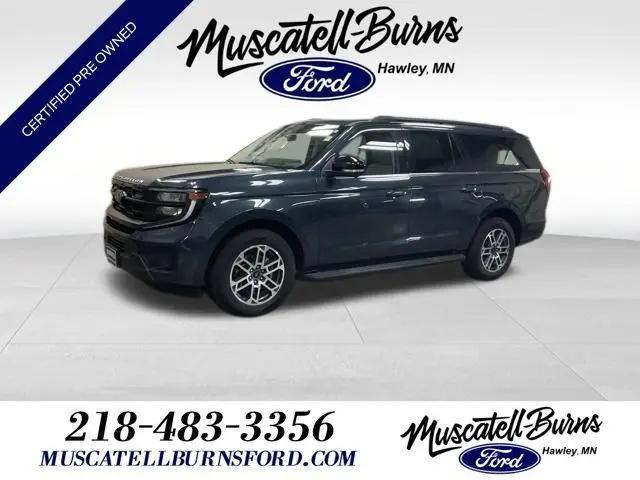 2025 Ford Expedition Active MAX for sale in Hawley, MN