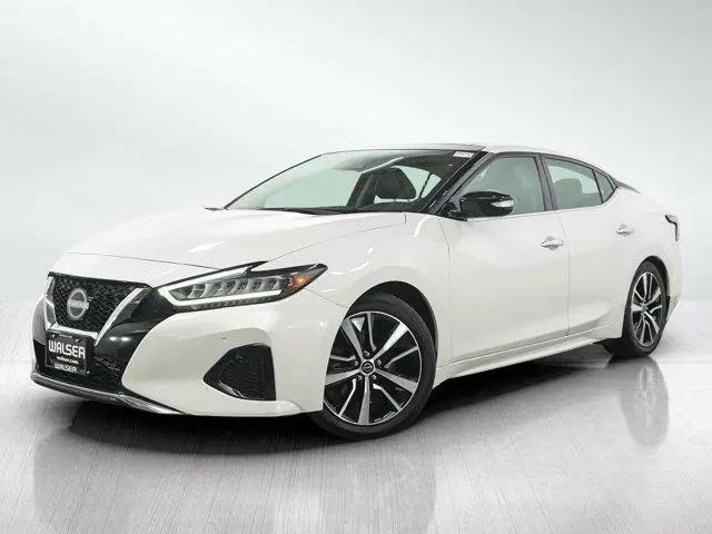 2023 Nissan Maxima SL for sale in Burnsville, MN