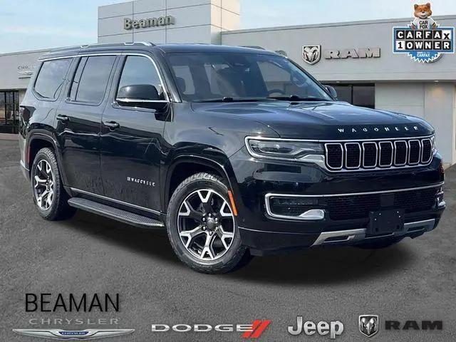 2024 Jeep Wagoneer Series III 4x4 for sale in Murfreesboro, TN