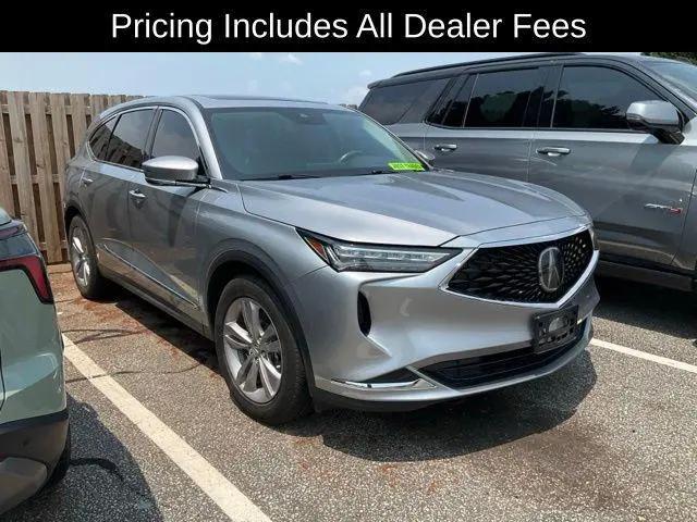 2023 Acura MDX Standard for sale in Greer, SC