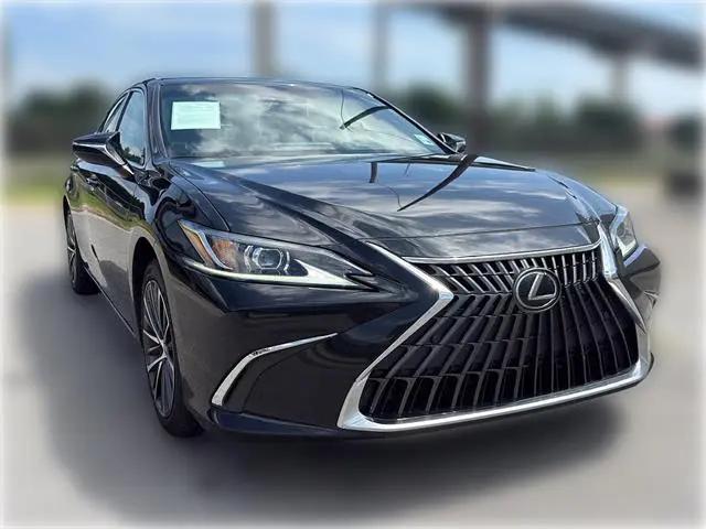 2022 Lexus ES 350 Base for sale in Metairie, LA