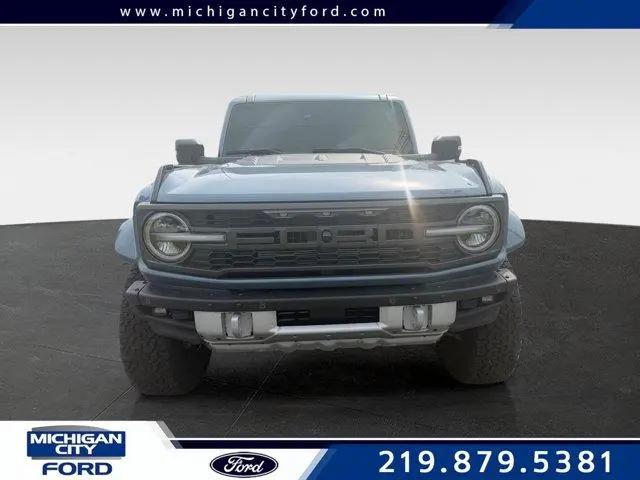 2024 Ford Bronco Raptor for sale in Michigan City, IN