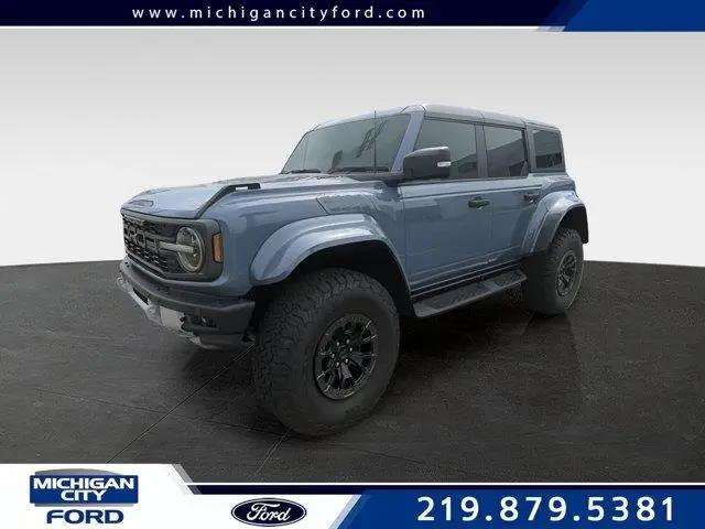2024 Ford Bronco Raptor for sale in Michigan City, IN