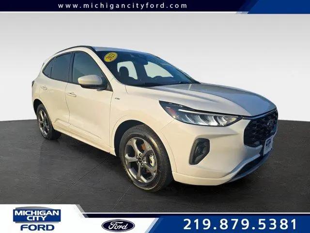 2023 Ford Escape ST-Line Select for sale in Michigan City, IN