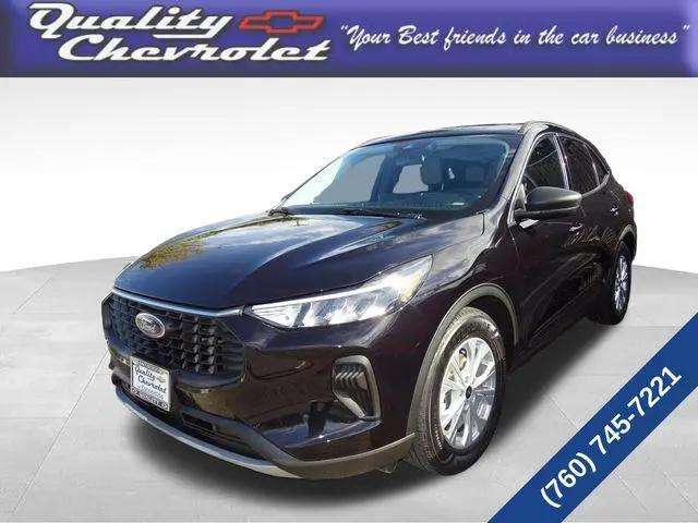 2023 Ford Escape Active for sale in Escondido, CA