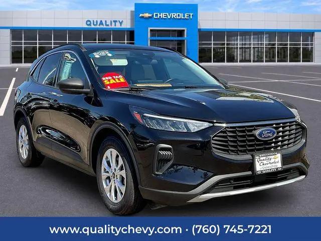 2023 Ford Escape Active for sale in Escondido, CA