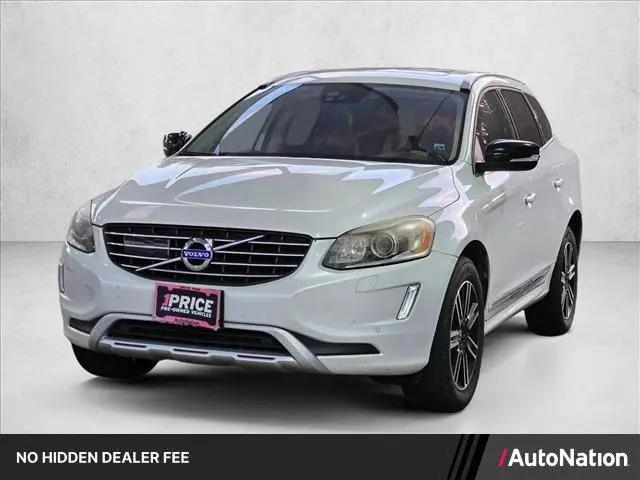 2017 Volvo XC60 T5 Dynamic for sale in Fort Worth, TX