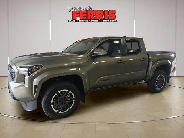 2025 Toyota Tacoma TRD Sport for sale in New Philadelphia, OH