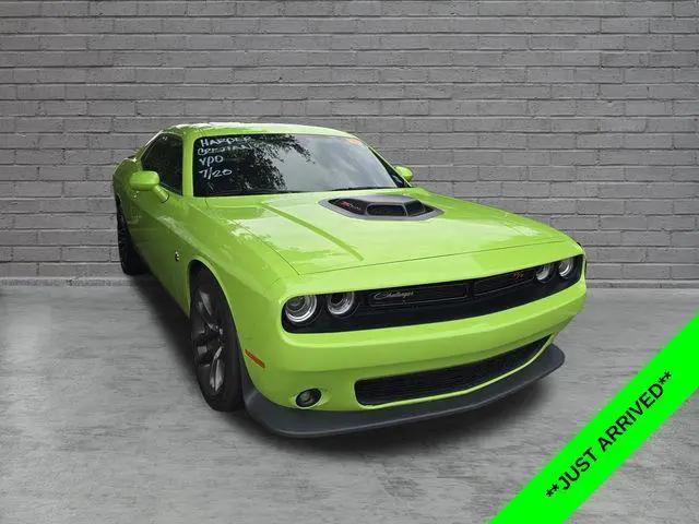 2023 Dodge Challenger R/T Scat Pack for sale in Greer, SC